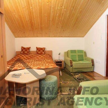 Guesthouse Mali Raj Jahorina Exterior photo
