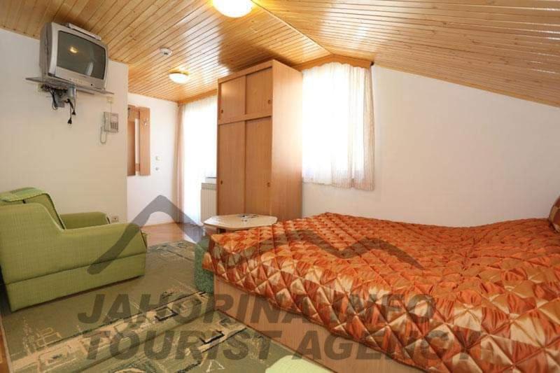 Guesthouse Mali Raj Jahorina Exterior photo