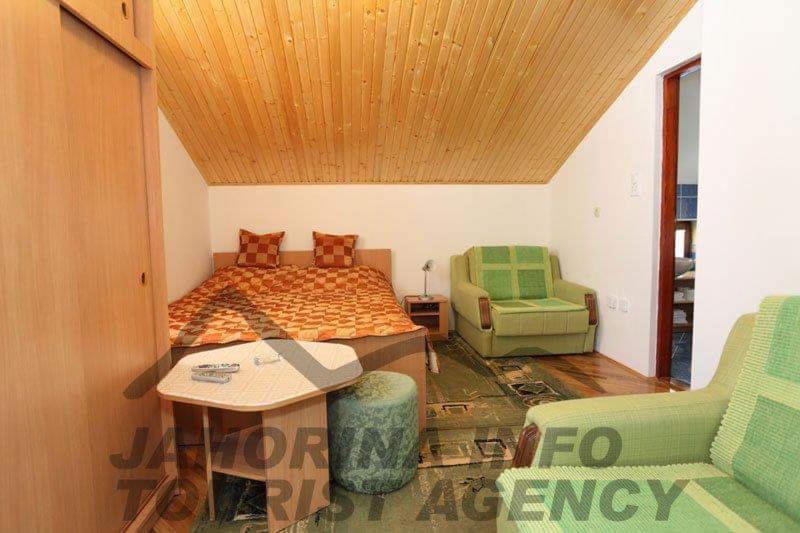 Guesthouse Mali Raj Jahorina Exterior photo