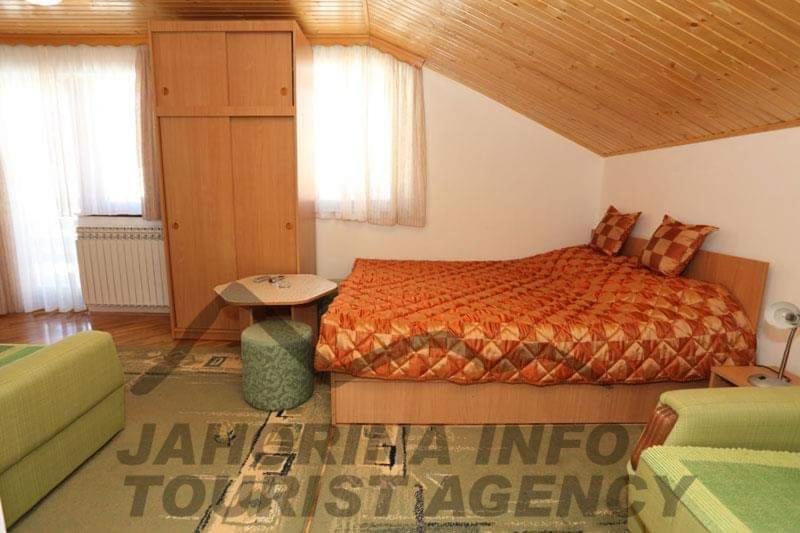 Guesthouse Mali Raj Jahorina Exterior photo