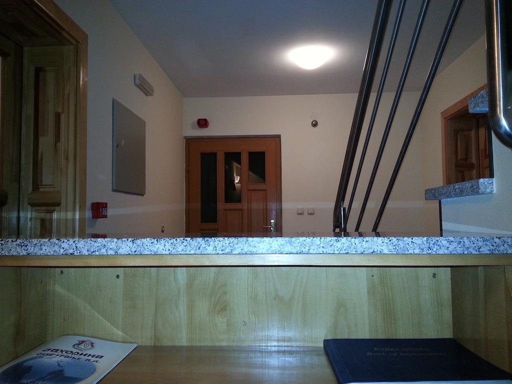 Guesthouse Mali Raj Jahorina Exterior photo