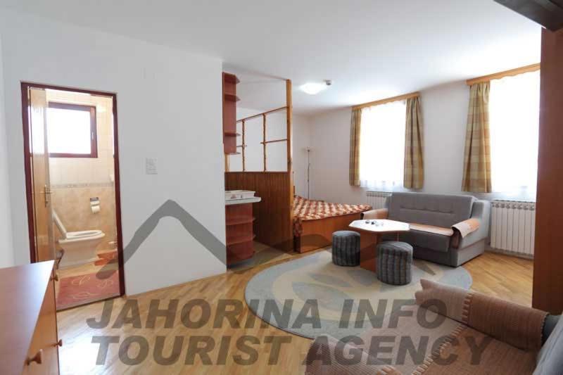 Guesthouse Mali Raj Jahorina Exterior photo