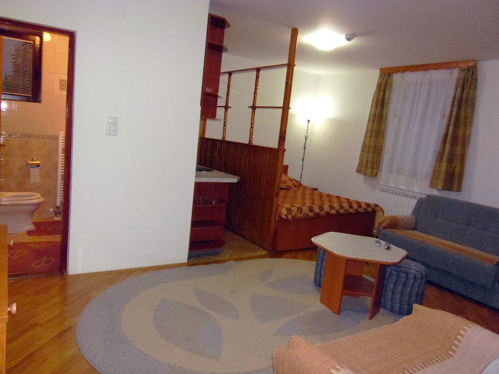 Guesthouse Mali Raj Jahorina Room photo