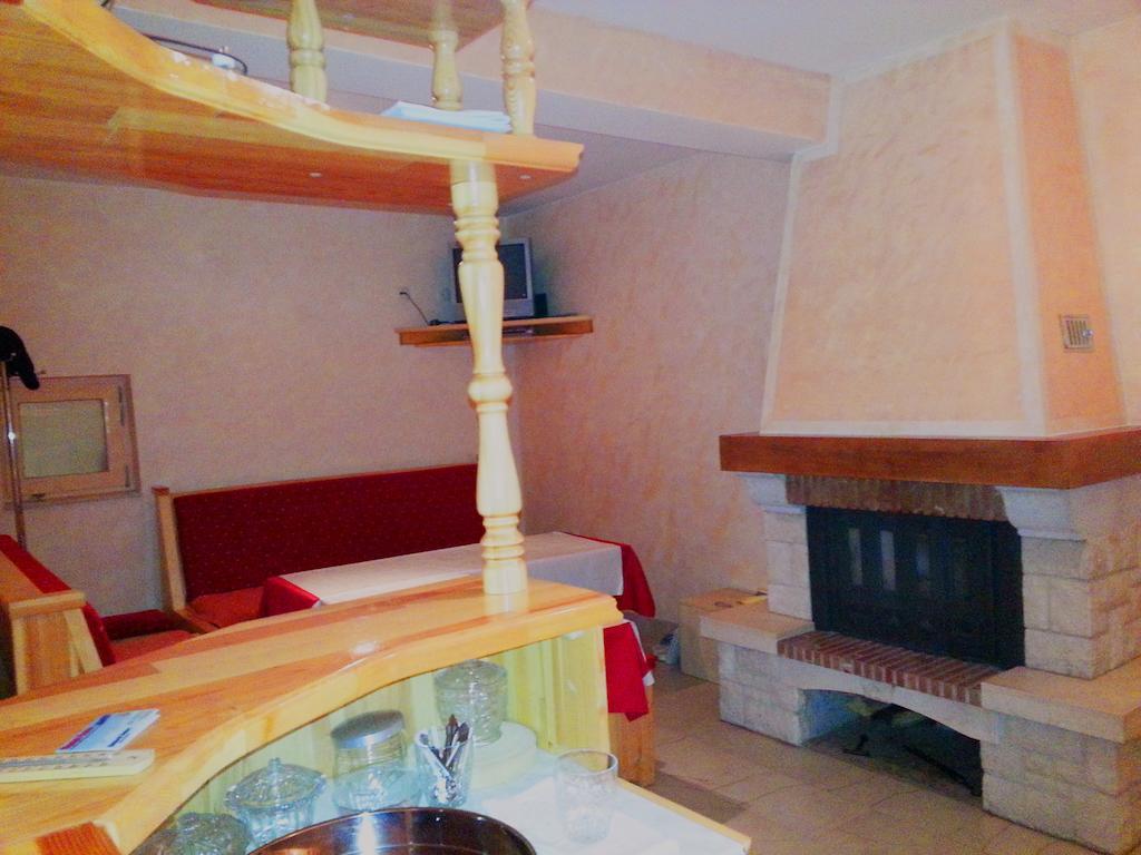 Guesthouse Mali Raj Jahorina Exterior photo
