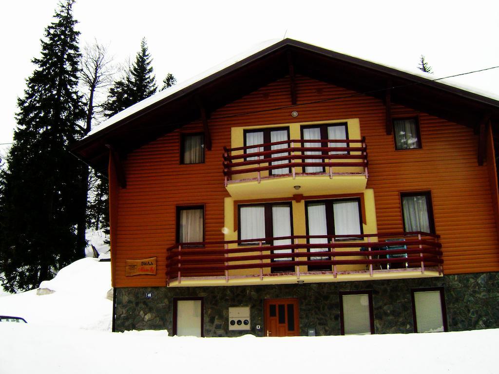 Guesthouse Mali Raj Jahorina Exterior photo