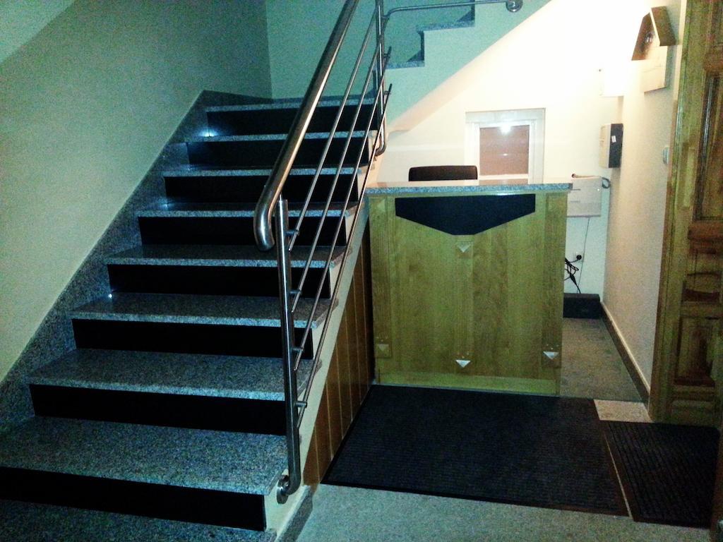 Guesthouse Mali Raj Jahorina Exterior photo