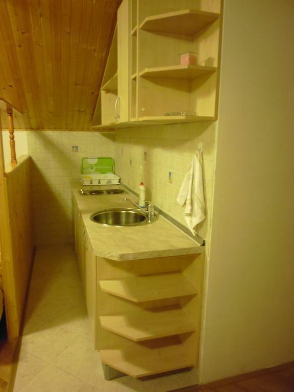 Guesthouse Mali Raj Jahorina Exterior photo